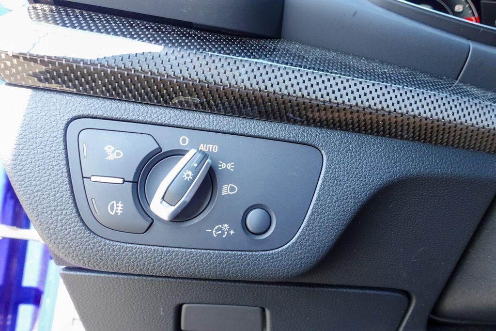 used 2022 Audi SQ5 car, priced at $36,688