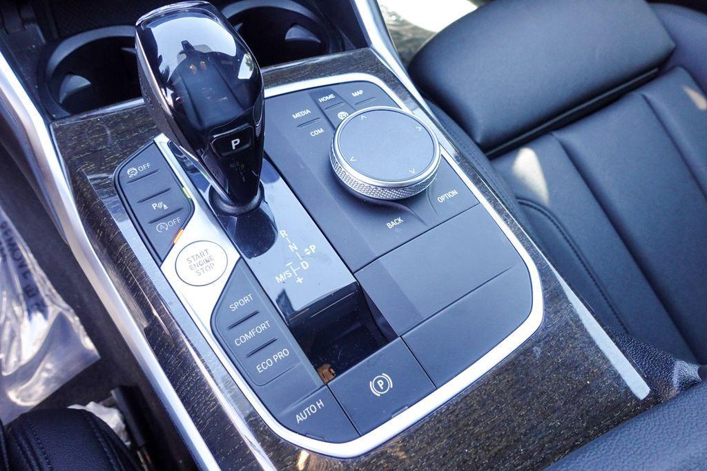 used 2020 BMW 330 car, priced at $26,388