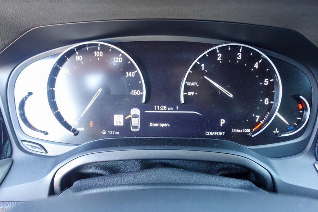 used 2020 BMW 330 car, priced at $26,388