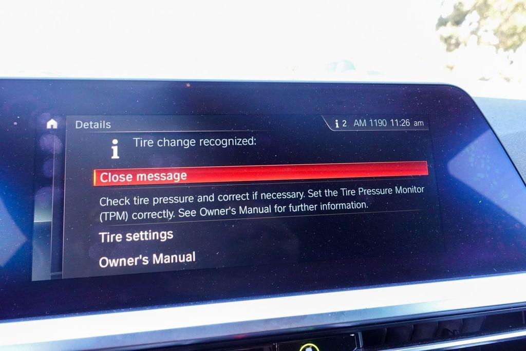 used 2020 BMW 330 car, priced at $26,388