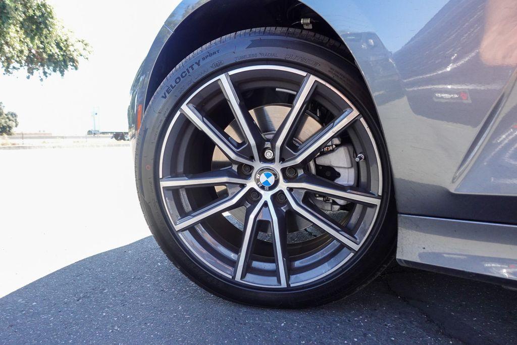 used 2020 BMW 330 car, priced at $26,388