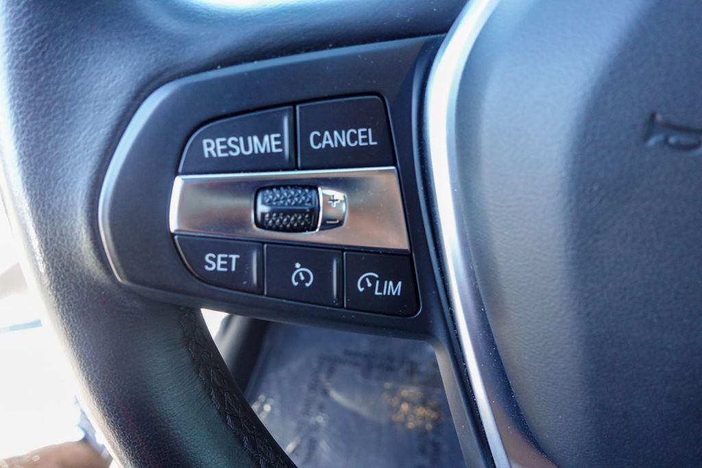 used 2020 BMW 330 car, priced at $26,388