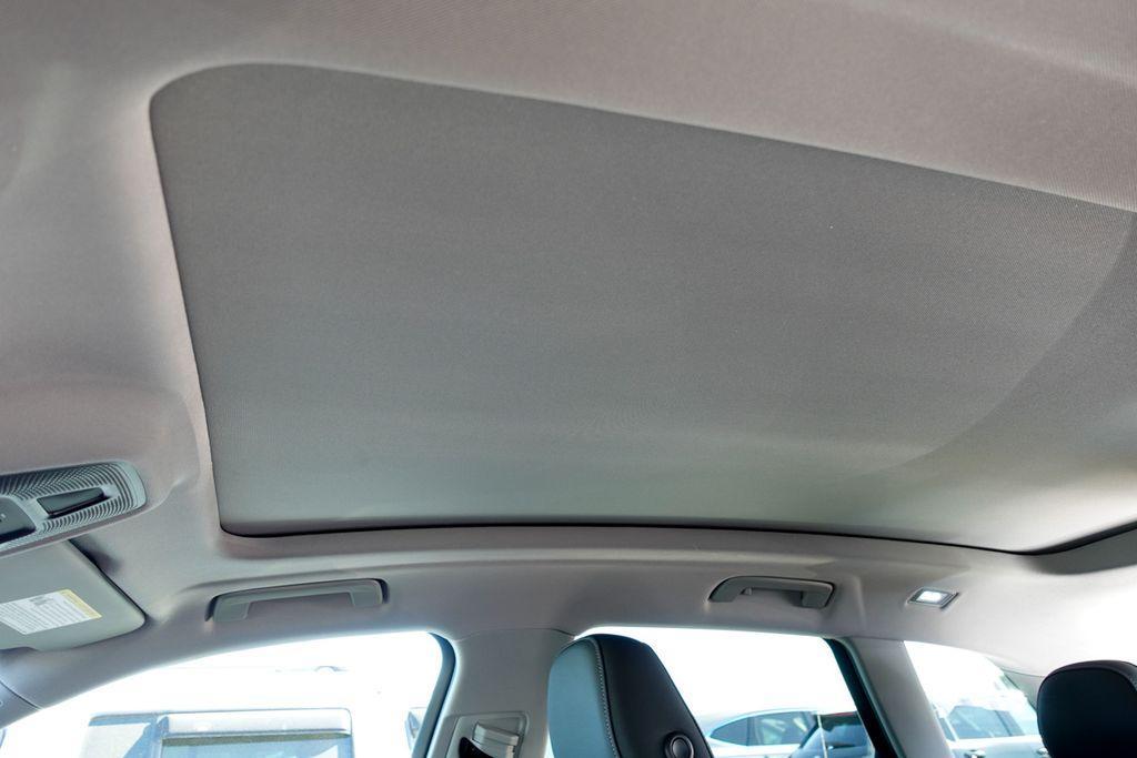 new 2025 Audi Q5 car, priced at $59,110