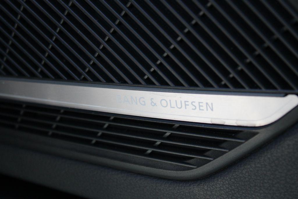 used 2023 Audi A5 car, priced at $31,677