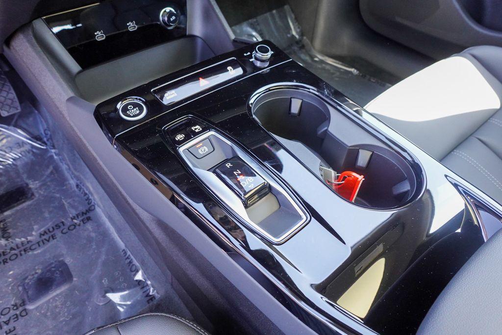 new 2025 Audi A6 e-tron car, priced at $64,335