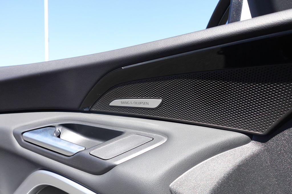 new 2025 Audi Q5 Sportback car, priced at $52,215