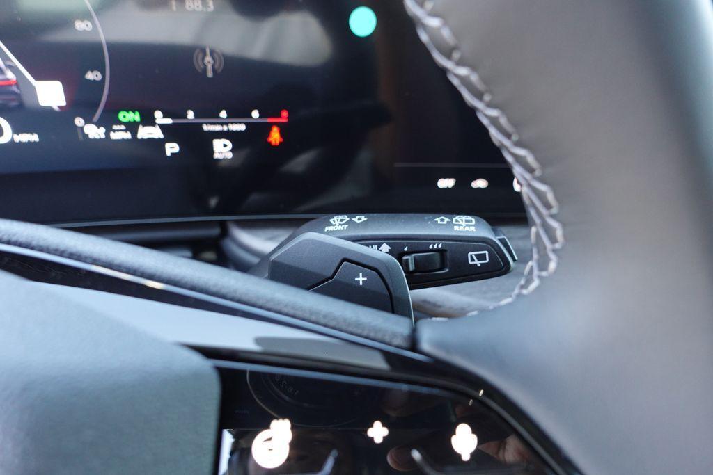 new 2025 Audi Q5 Sportback car, priced at $52,215