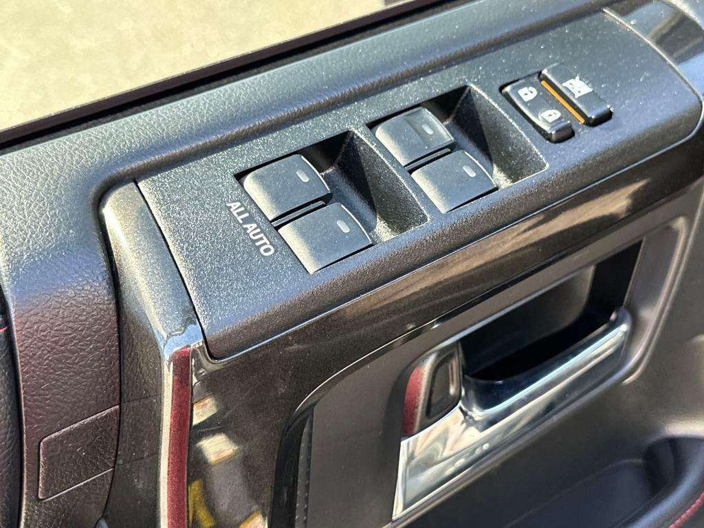 used 2019 Toyota 4Runner car, priced at $40,449