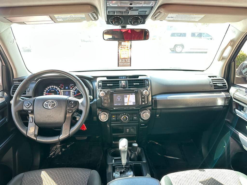 used 2019 Toyota 4Runner car, priced at $40,449