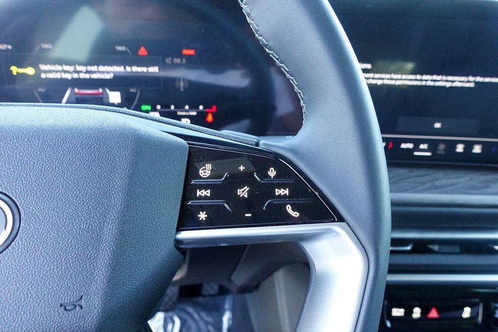 new 2025 Audi Q5 car, priced at $55,390