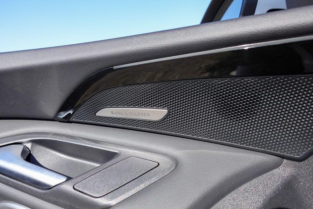 new 2025 Audi Q5 car, priced at $55,390