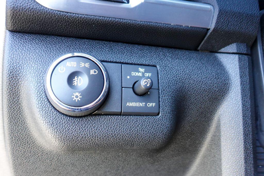 used 2016 GMC Acadia car, priced at $13,899