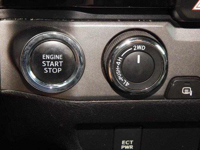 used 2017 Toyota Tacoma car, priced at $30,995