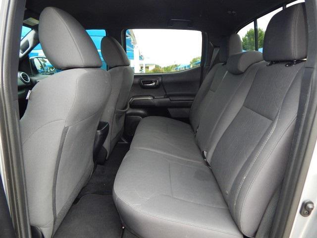 used 2017 Toyota Tacoma car, priced at $30,995