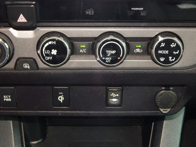 used 2017 Toyota Tacoma car, priced at $30,995