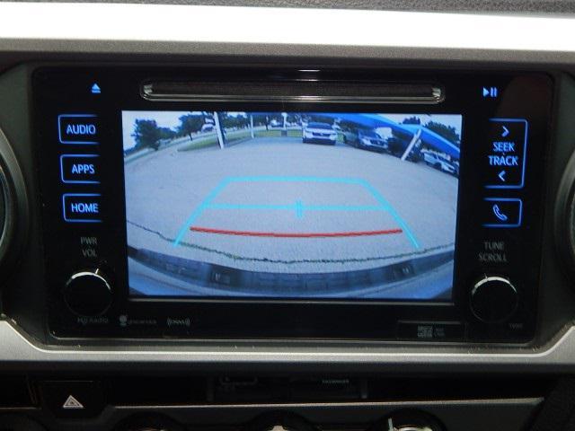 used 2017 Toyota Tacoma car, priced at $30,995