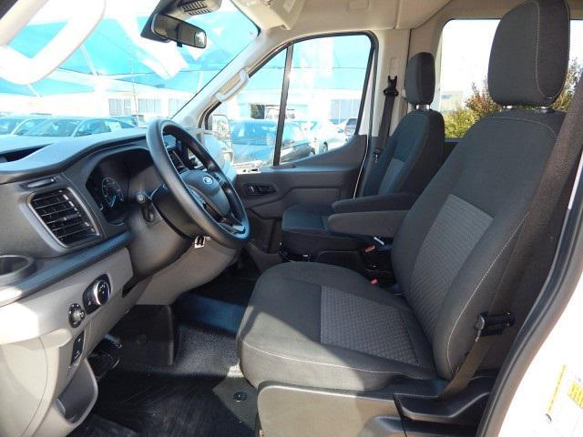 used 2023 Ford Transit-350 car, priced at $60,988