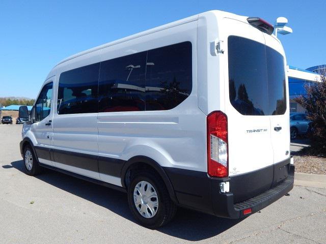 used 2023 Ford Transit-350 car, priced at $60,988