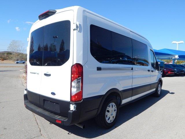 used 2023 Ford Transit-350 car, priced at $60,988