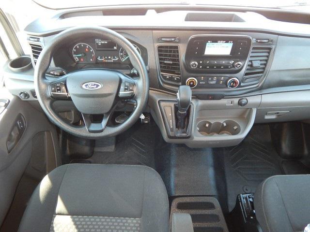 used 2023 Ford Transit-350 car, priced at $60,988