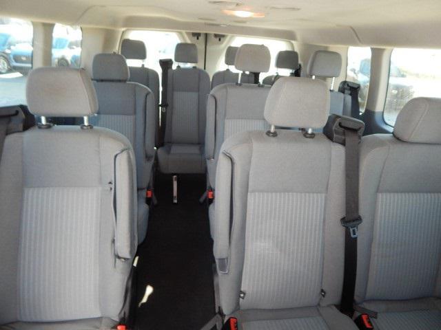 used 2015 Ford Transit-350 car, priced at $29,988