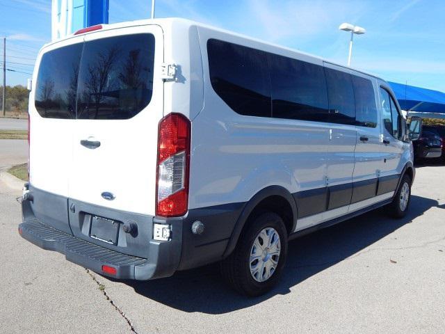 used 2015 Ford Transit-350 car, priced at $29,988