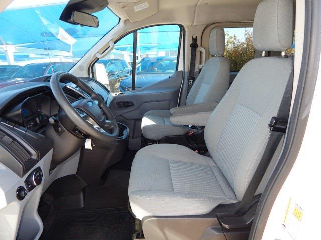 used 2015 Ford Transit-350 car, priced at $29,988