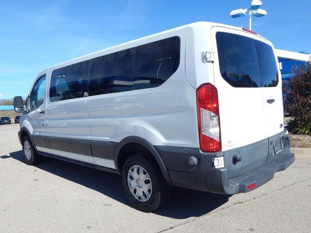 used 2015 Ford Transit-350 car, priced at $29,988