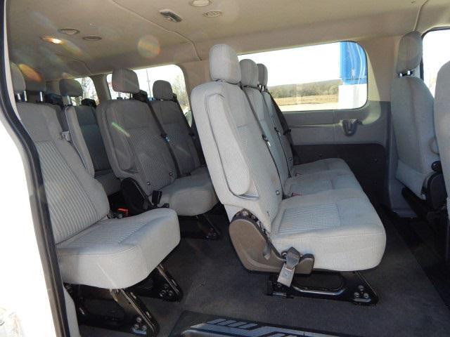 used 2015 Ford Transit-350 car, priced at $29,988