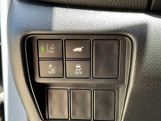 used 2020 Honda CR-V car, priced at $23,995