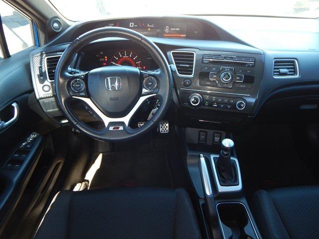 used 2013 Honda Civic car, priced at $13,995