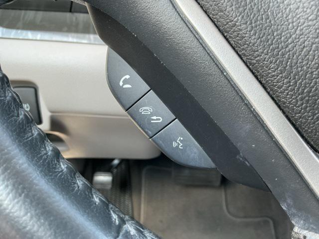 used 2014 Honda CR-V car, priced at $12,995