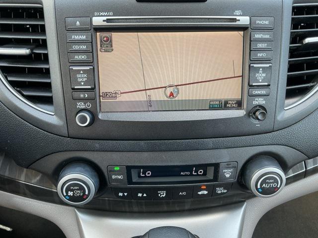 used 2014 Honda CR-V car, priced at $12,995
