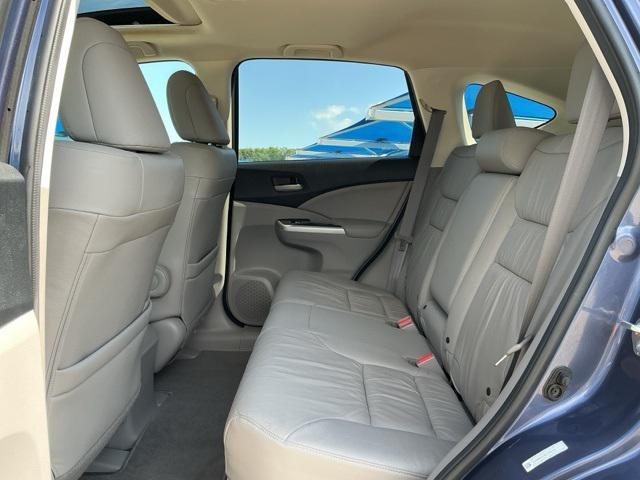 used 2014 Honda CR-V car, priced at $12,995