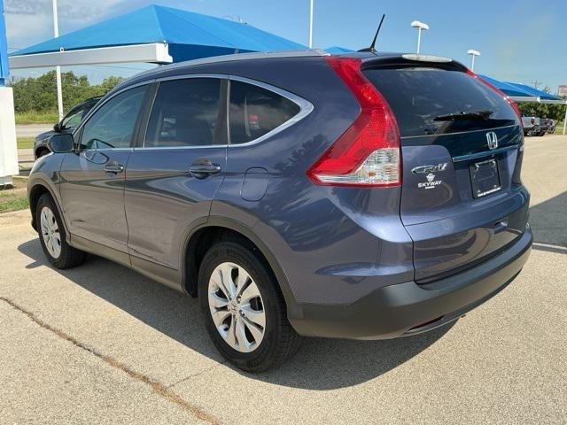 used 2014 Honda CR-V car, priced at $12,995