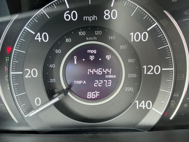 used 2014 Honda CR-V car, priced at $12,995