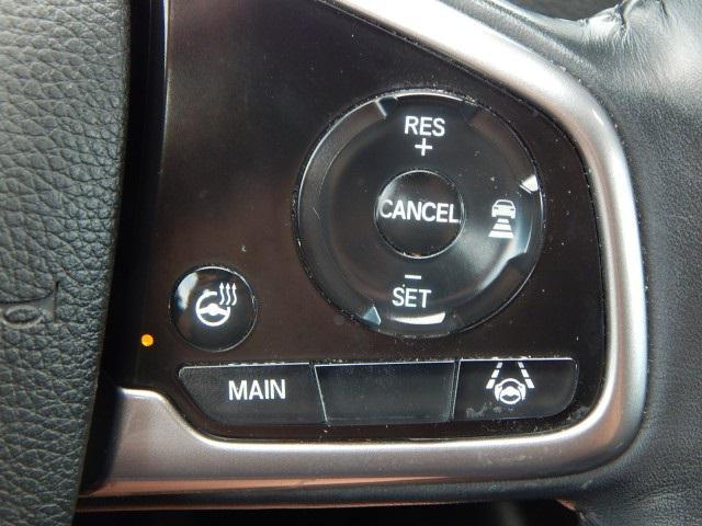 used 2022 Honda CR-V car, priced at $29,995