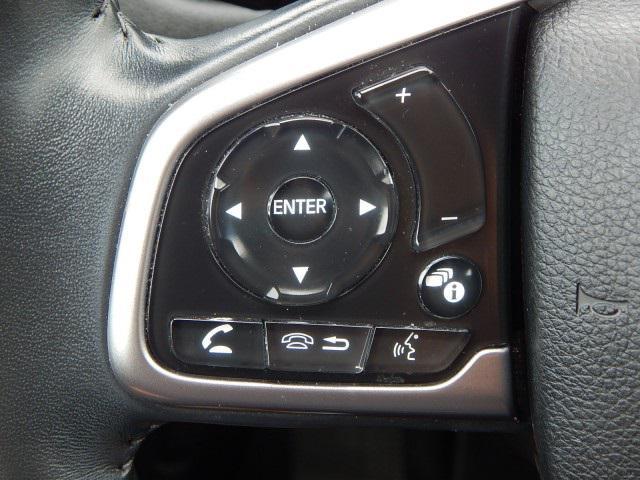 used 2022 Honda CR-V car, priced at $29,995