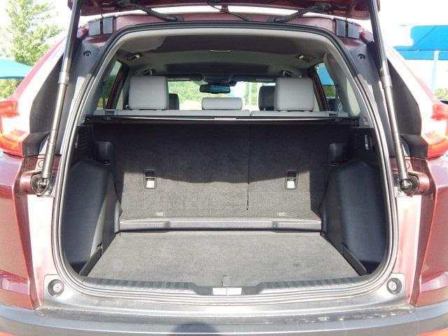 used 2019 Honda CR-V car, priced at $22,995