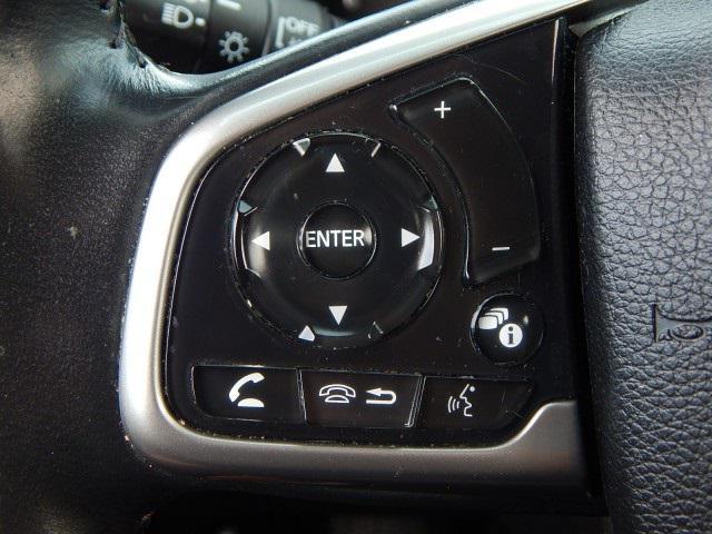 used 2019 Honda CR-V car, priced at $22,995
