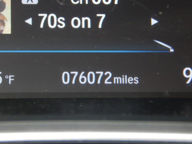 used 2019 Honda CR-V car, priced at $22,995