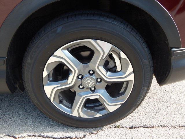 used 2019 Honda CR-V car, priced at $22,995