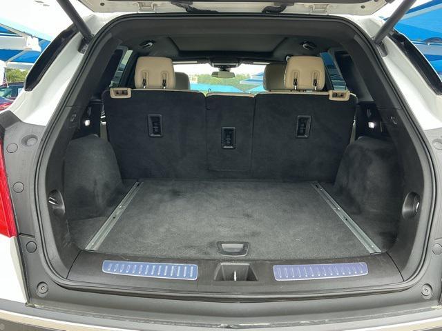 used 2019 Cadillac XT5 car, priced at $24,388