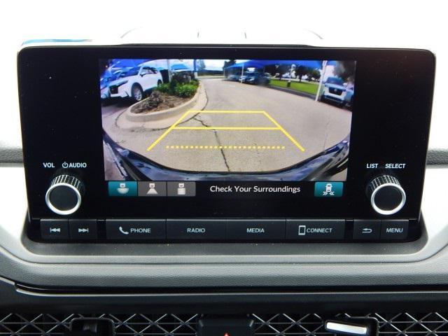 used 2024 Honda Accord car, priced at $27,995