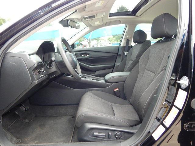 used 2024 Honda Accord car, priced at $27,995