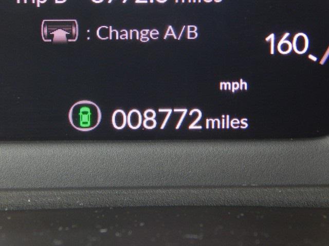 used 2024 Honda Accord car, priced at $27,995