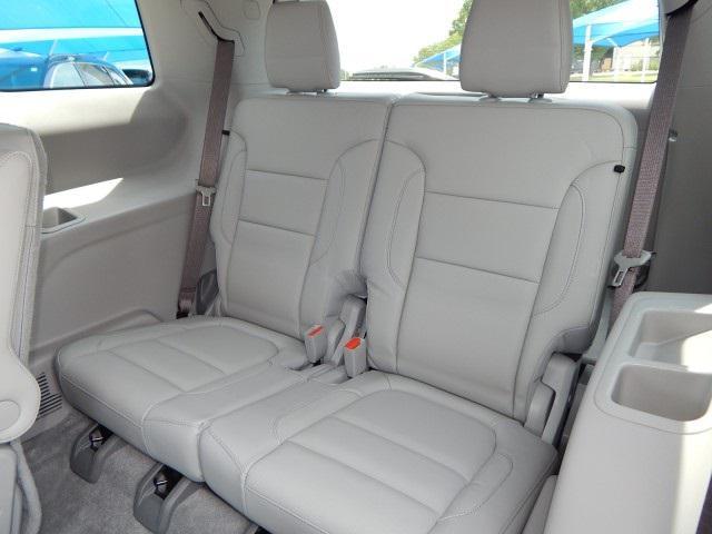 used 2018 GMC Acadia car, priced at $20,995