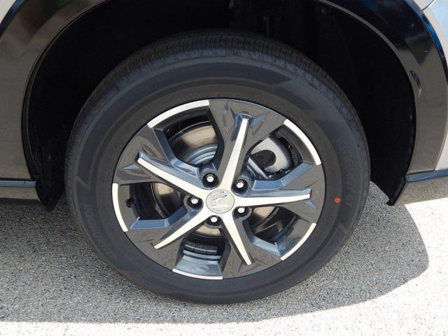new 2025 Honda HR-V car, priced at $31,345