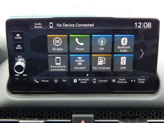 new 2025 Honda HR-V car, priced at $31,742