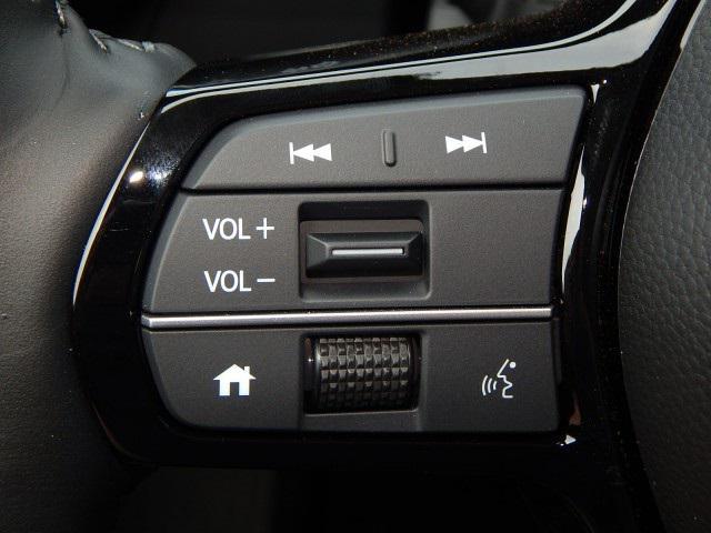 new 2025 Honda HR-V car, priced at $31,742